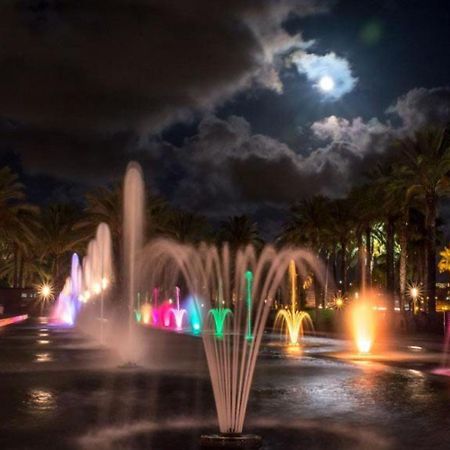 Apartamento Salou Dış mekan fotoğraf