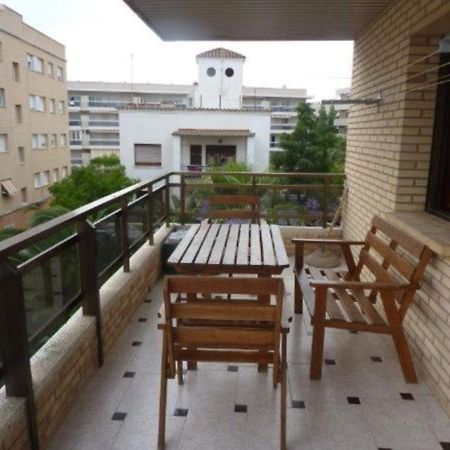 Apartamento Salou Dış mekan fotoğraf