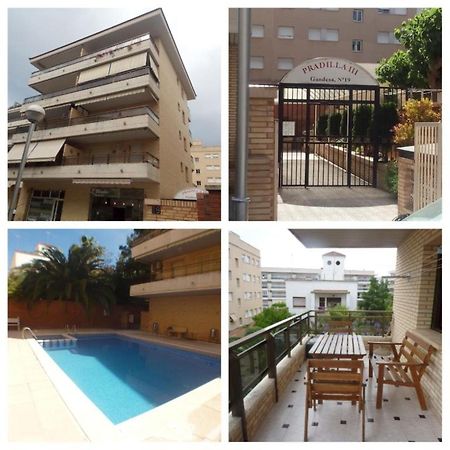 Apartamento Salou Dış mekan fotoğraf