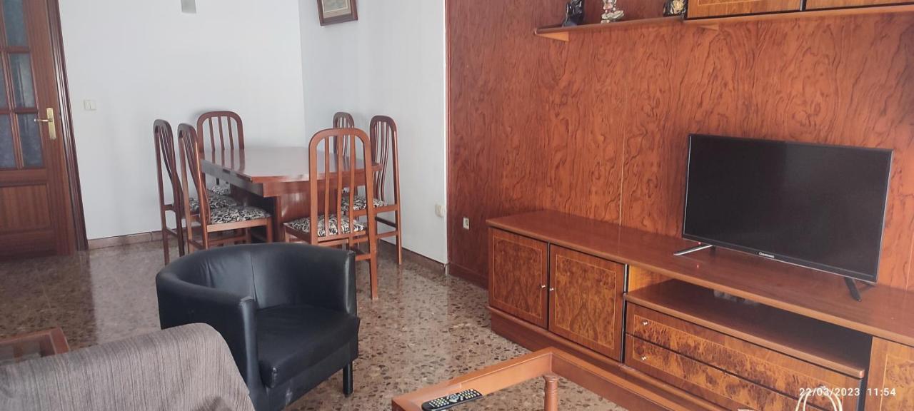 Apartamento Salou Dış mekan fotoğraf