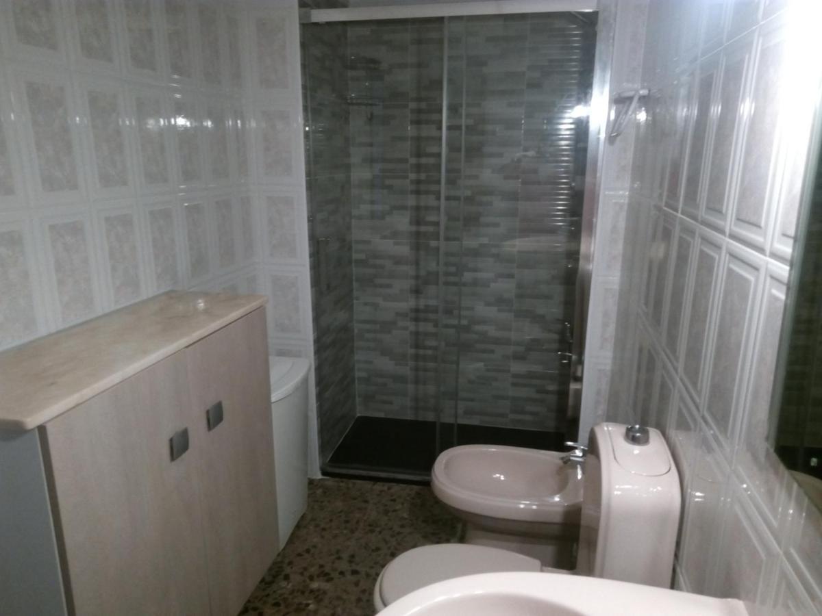 Apartamento Salou Dış mekan fotoğraf