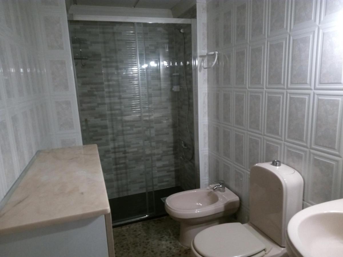 Apartamento Salou Dış mekan fotoğraf
