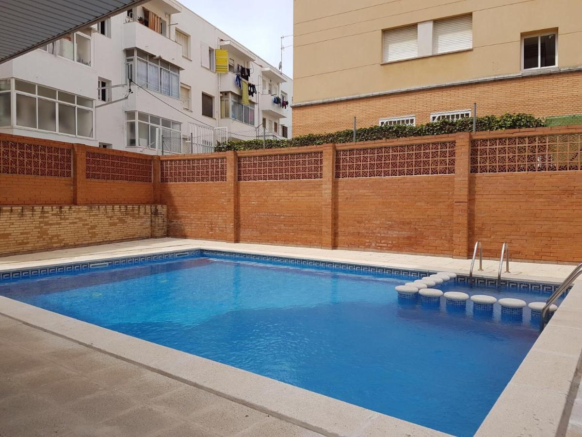 Apartamento Salou Dış mekan fotoğraf